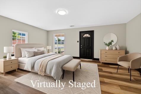 205 W Bond Street Denison TX 75020
