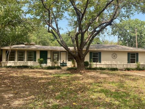 900 SW Sunnybrook Drive Burleson TX 76028