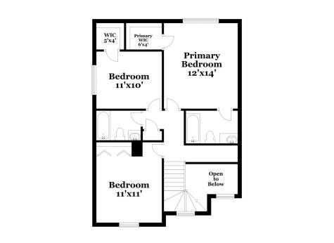 830 Frances Drive Grand Prairie TX 75052