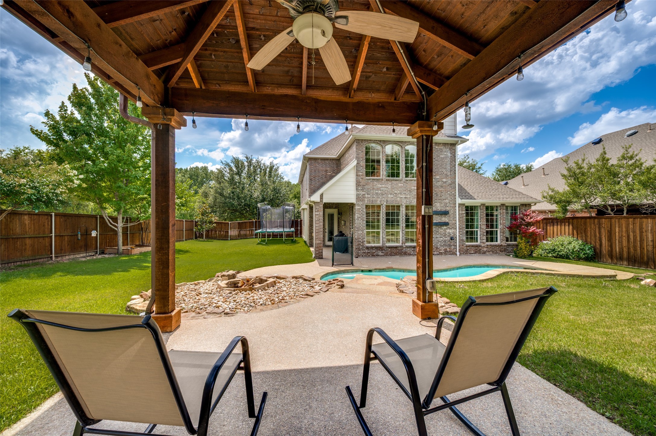 500 Castlewood Drive Mckinney TX 75071