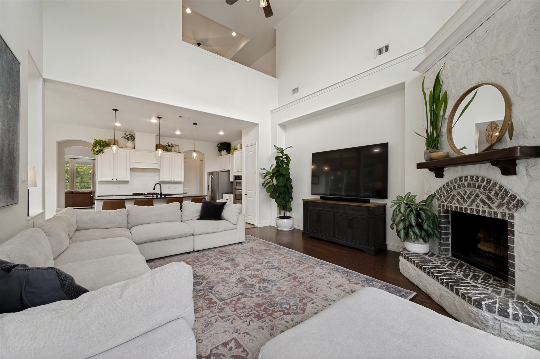 500 Castlewood Drive Mckinney TX 75071