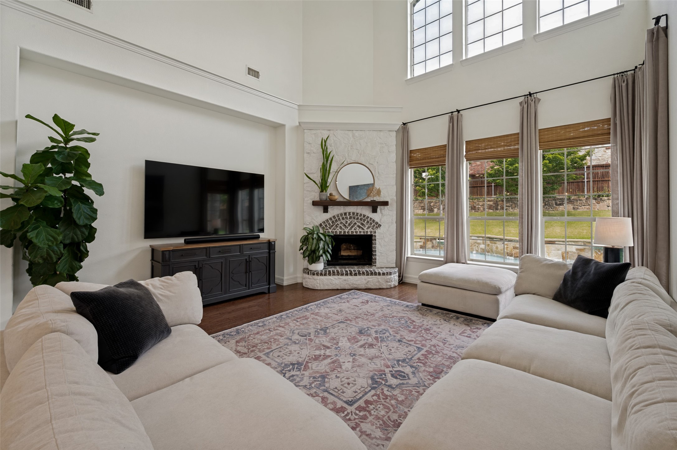 500 Castlewood Drive Mckinney TX 75071