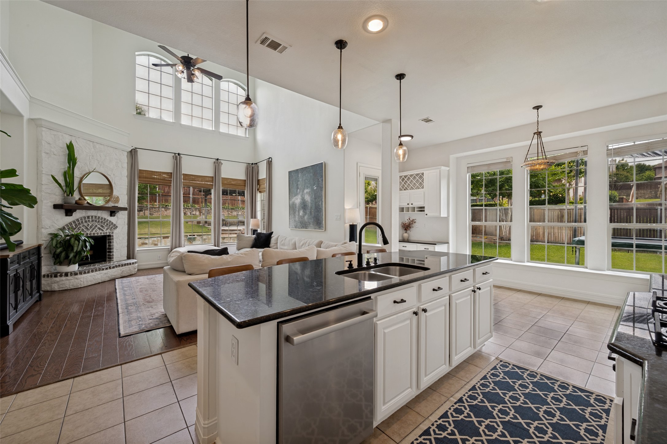 500 Castlewood Drive Mckinney TX 75071
