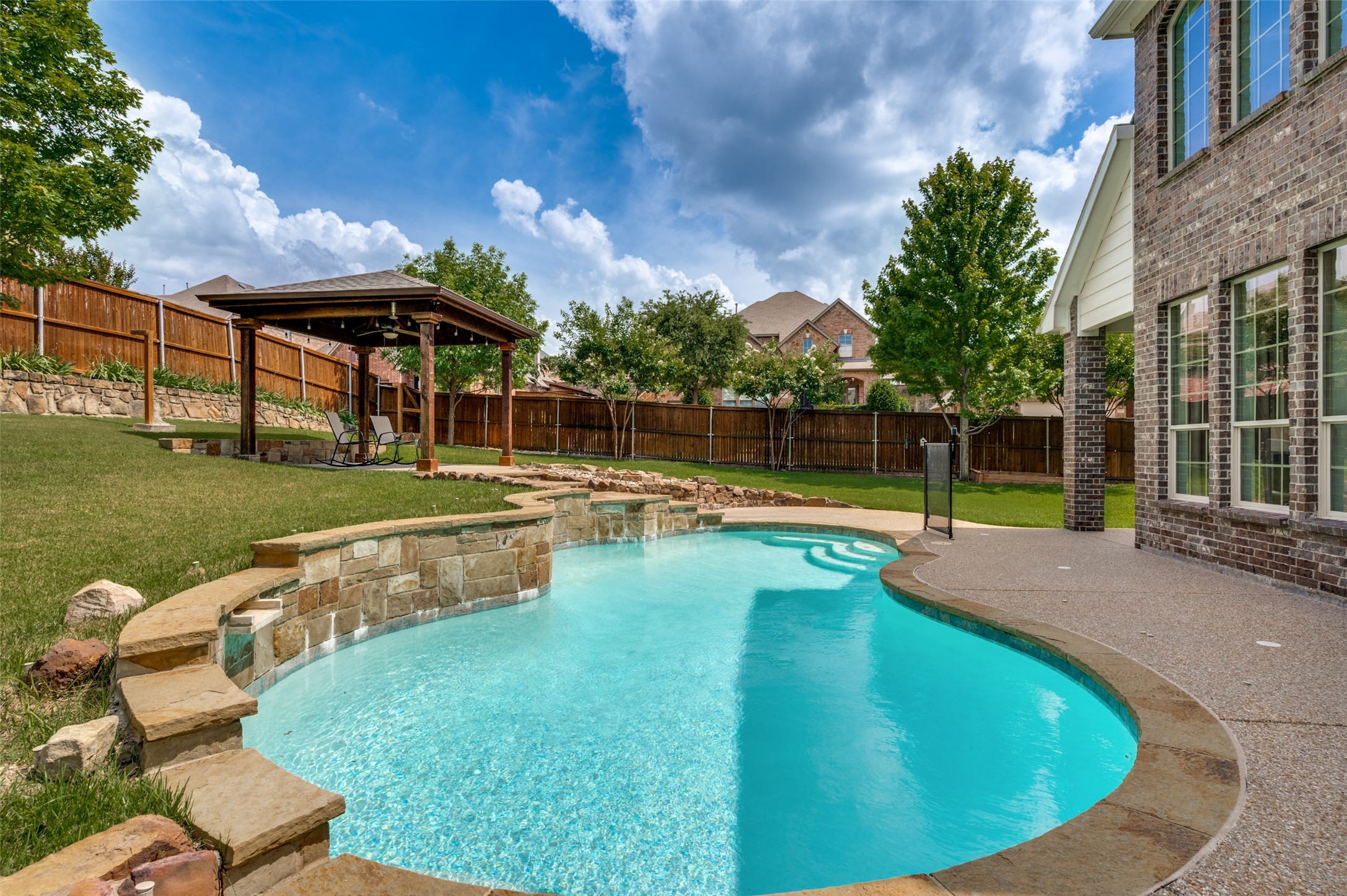 500 Castlewood Drive Mckinney TX 75071