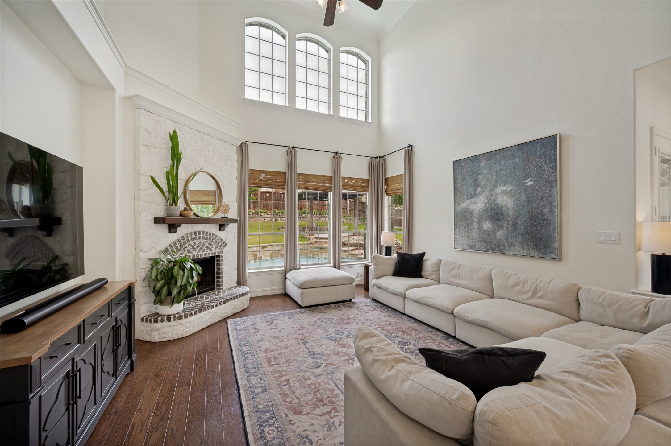 500 Castlewood Drive Mckinney TX 75071