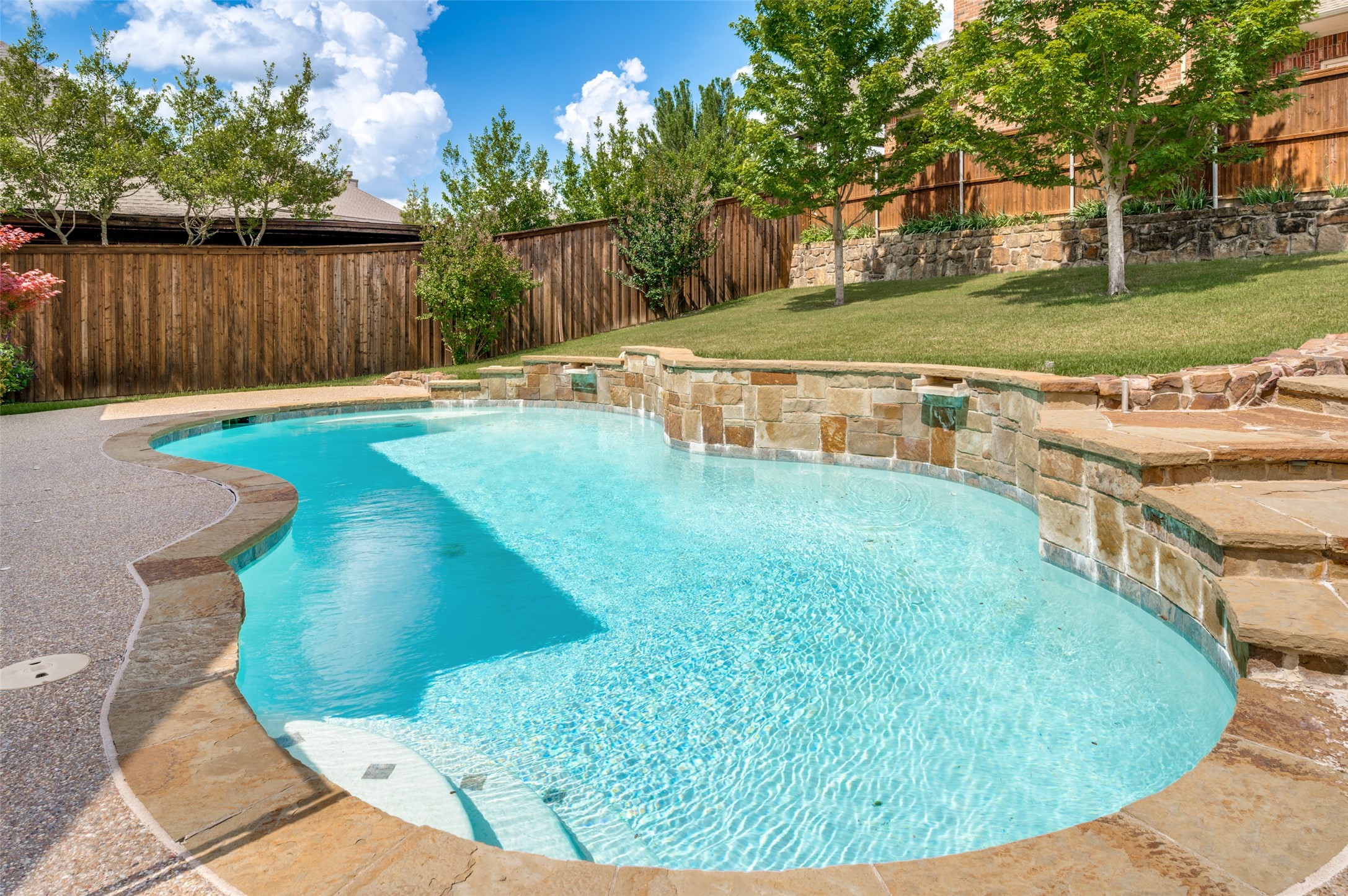 500 Castlewood Drive Mckinney TX 75071