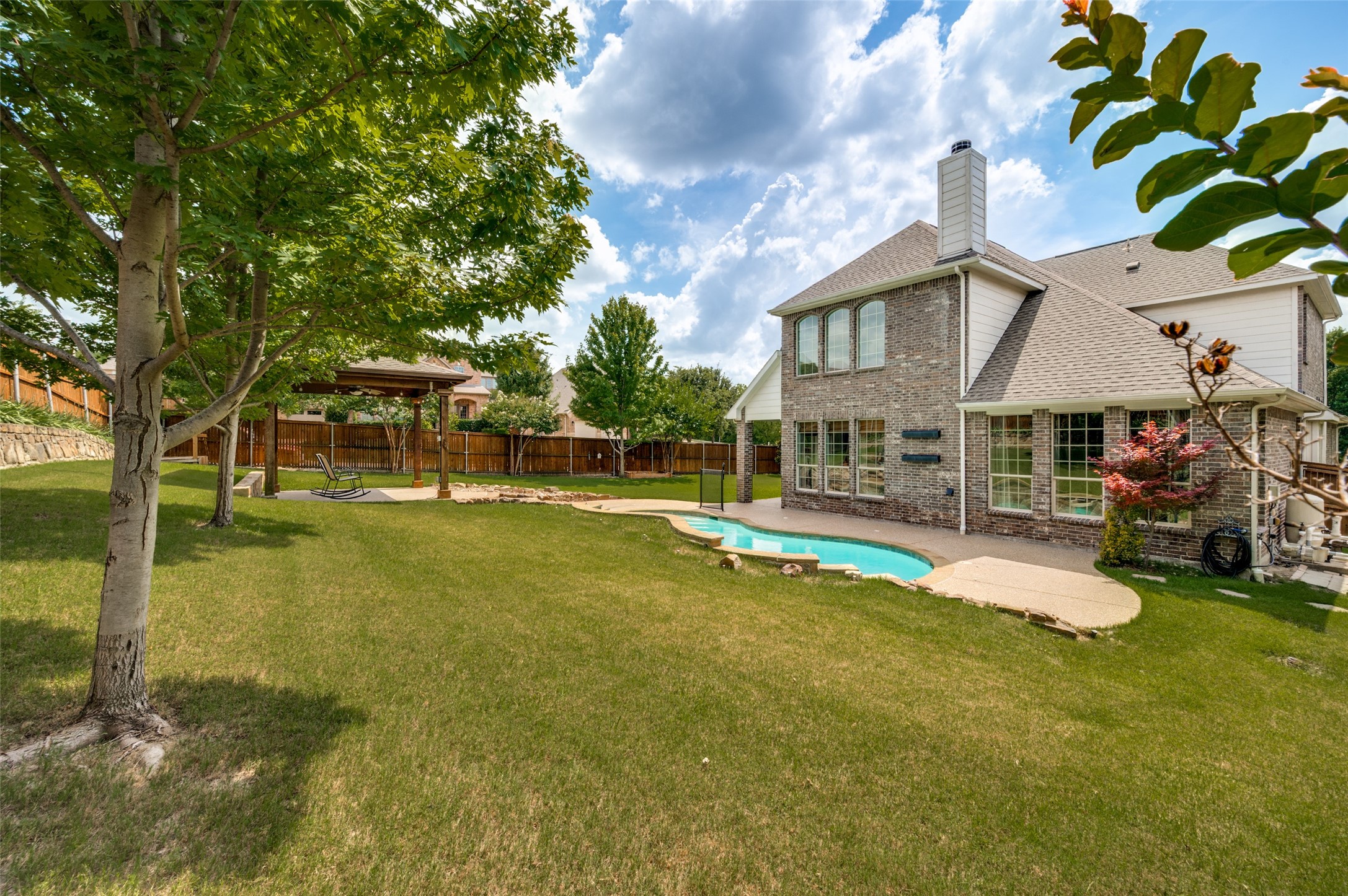 500 Castlewood Drive Mckinney TX 75071