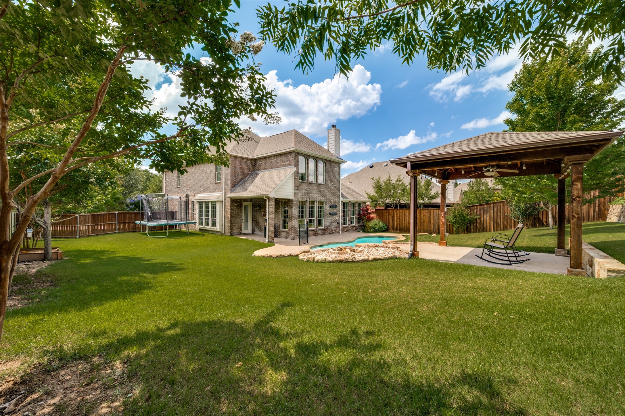 500 Castlewood Drive Mckinney TX 75071