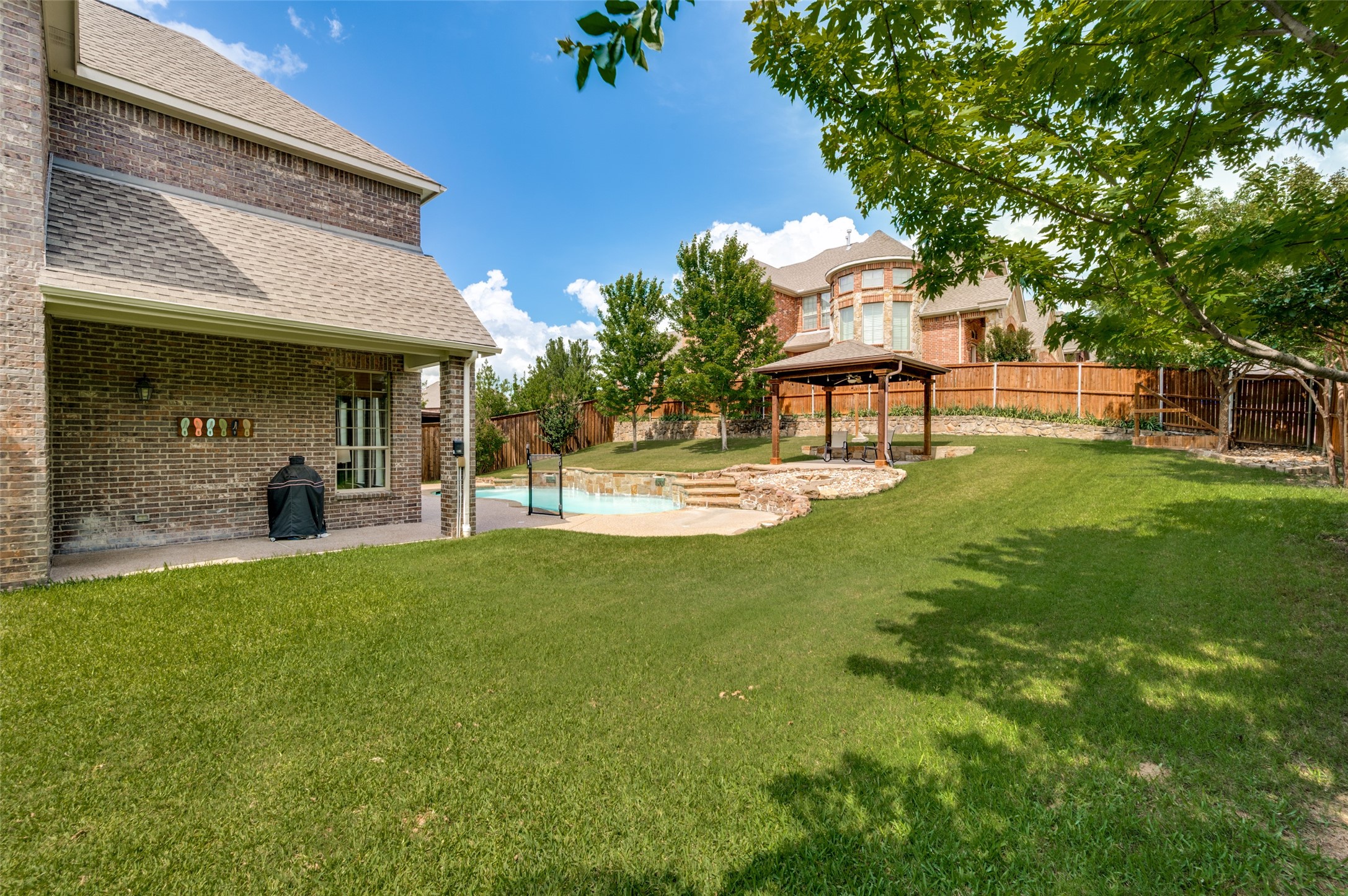 500 Castlewood Drive Mckinney TX 75071