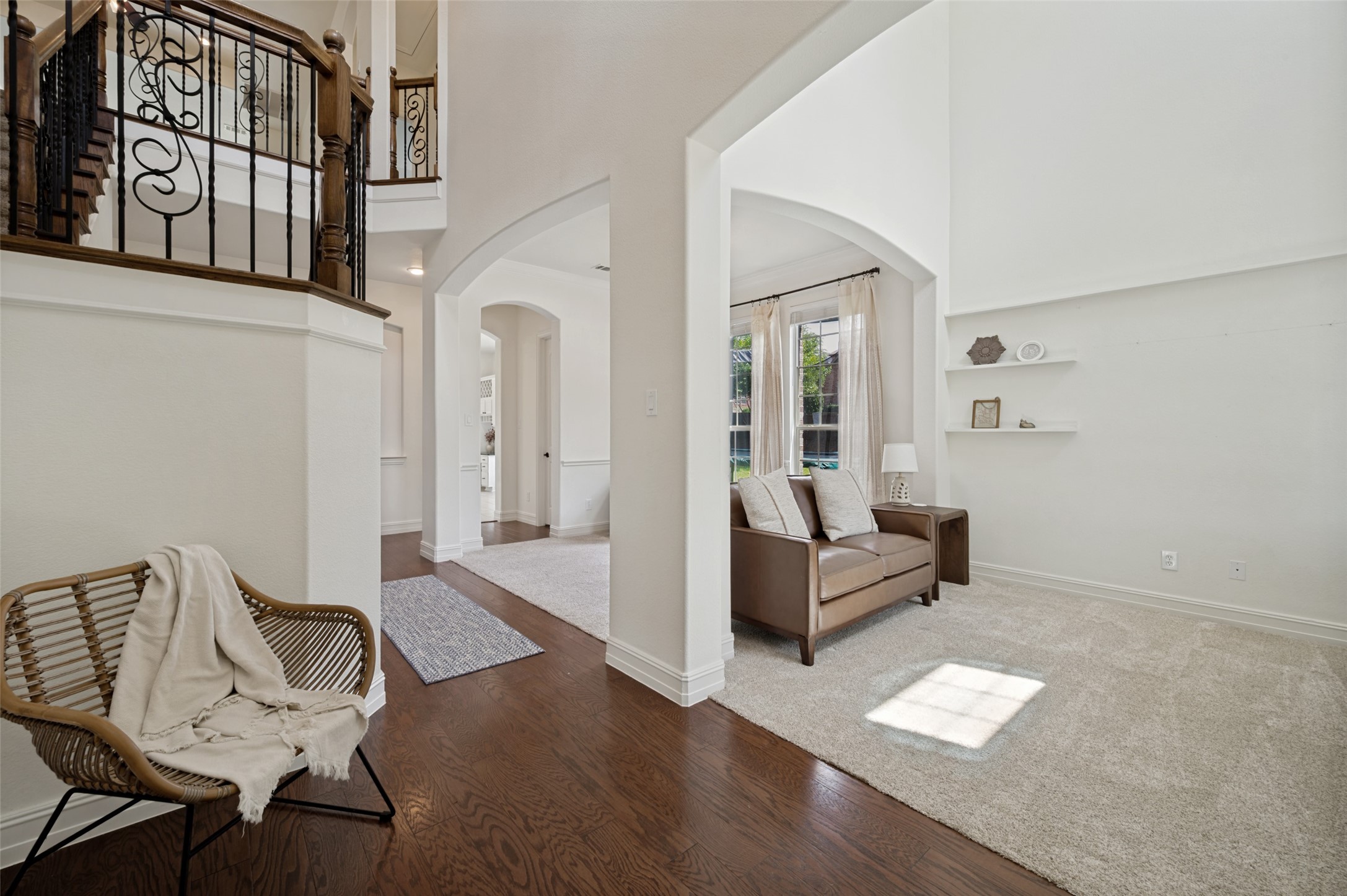 500 Castlewood Drive Mckinney TX 75071