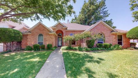 3020 Oak Cove Road Arlington TX 76017
