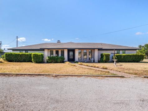 4350 County Road 292 Early TX 76802