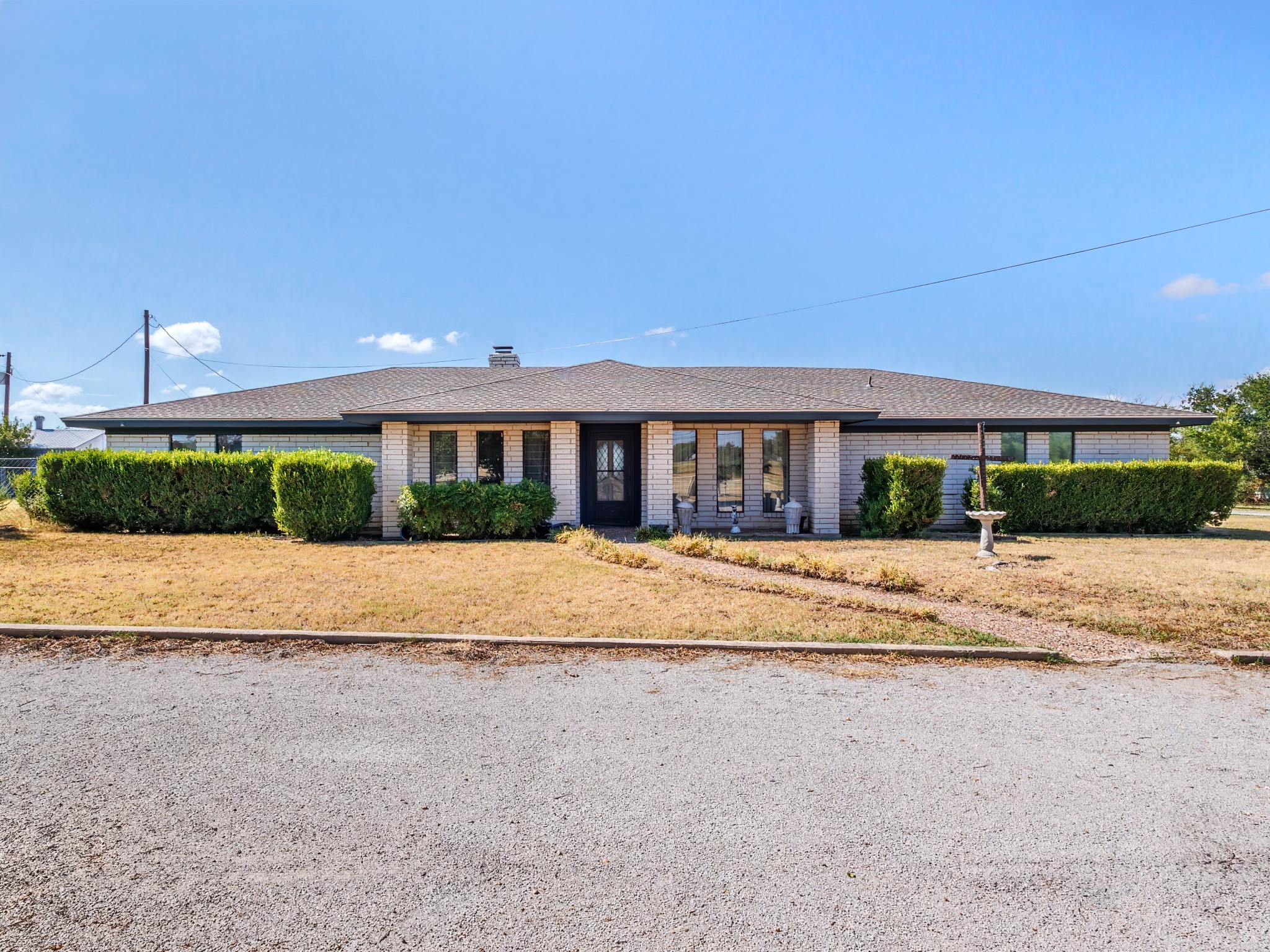 4350 County Road 292 Early TX 76802