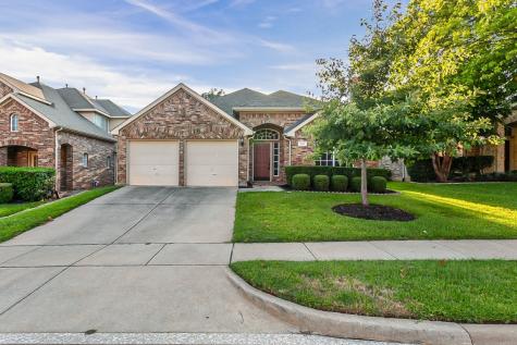 3609 Sutters Way Flower Mound TX 75022