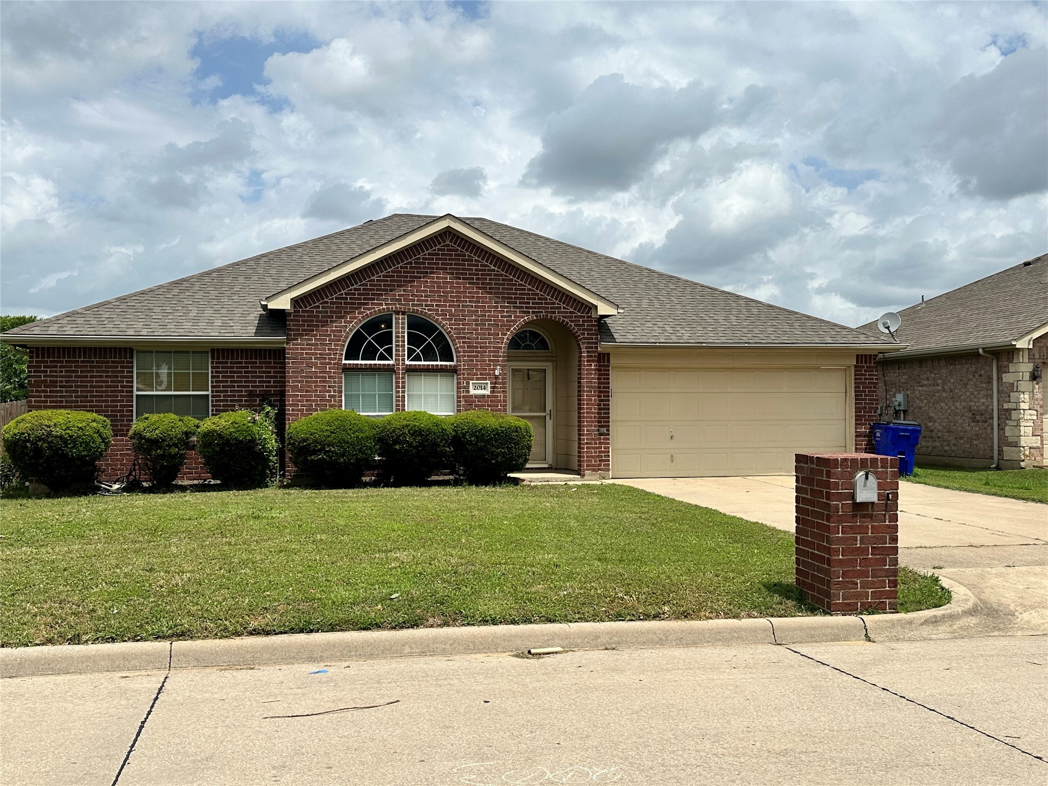2014 Sword Fish Drive Mansfield TX 76063