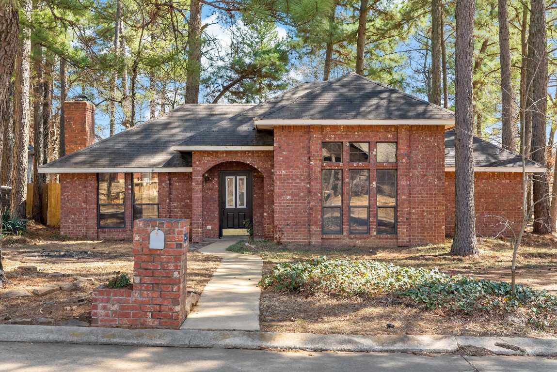 446 Spruce Drive Reno TX 75462