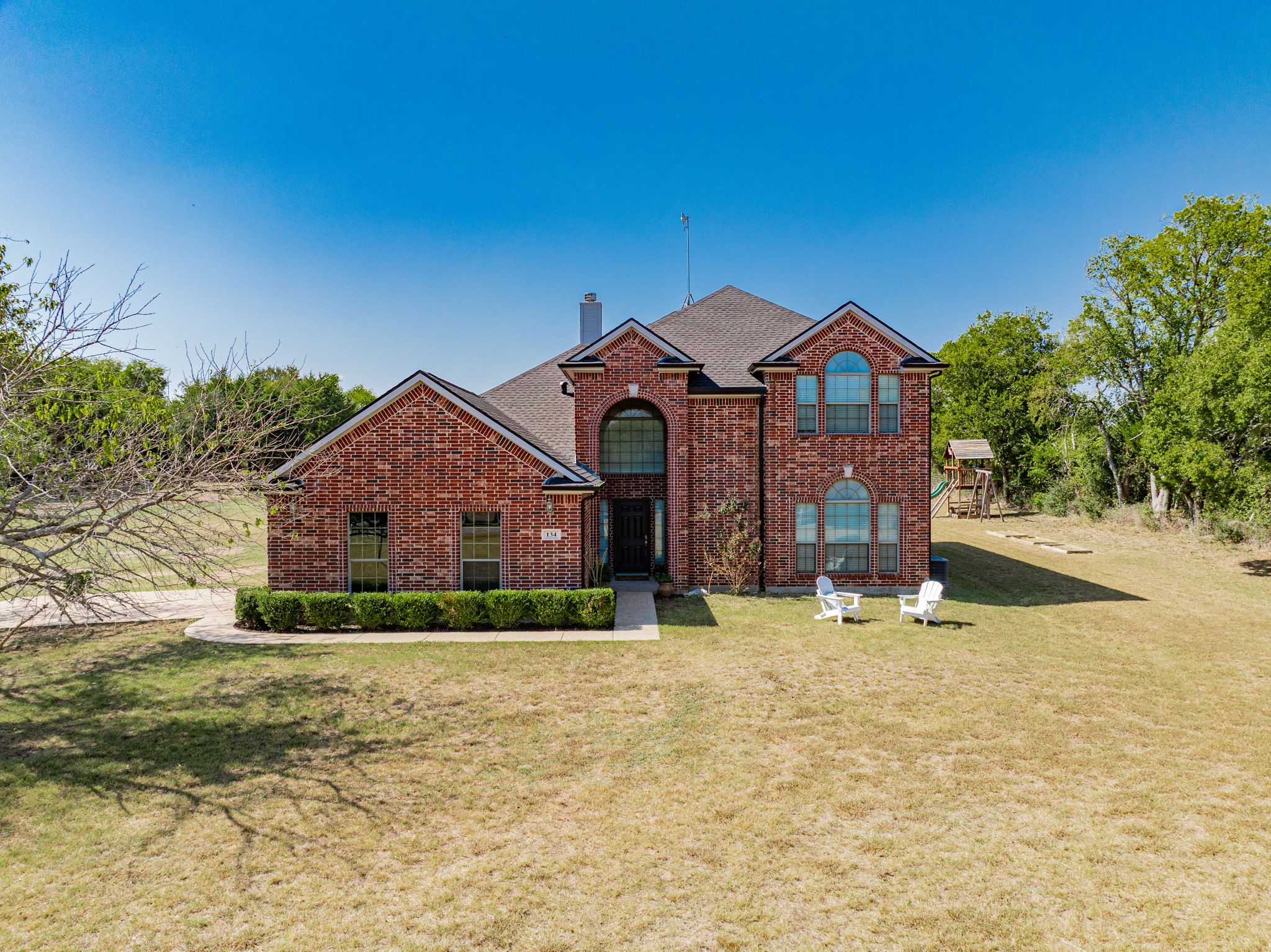 134 Rainbow Lane Waxahachie TX 75167