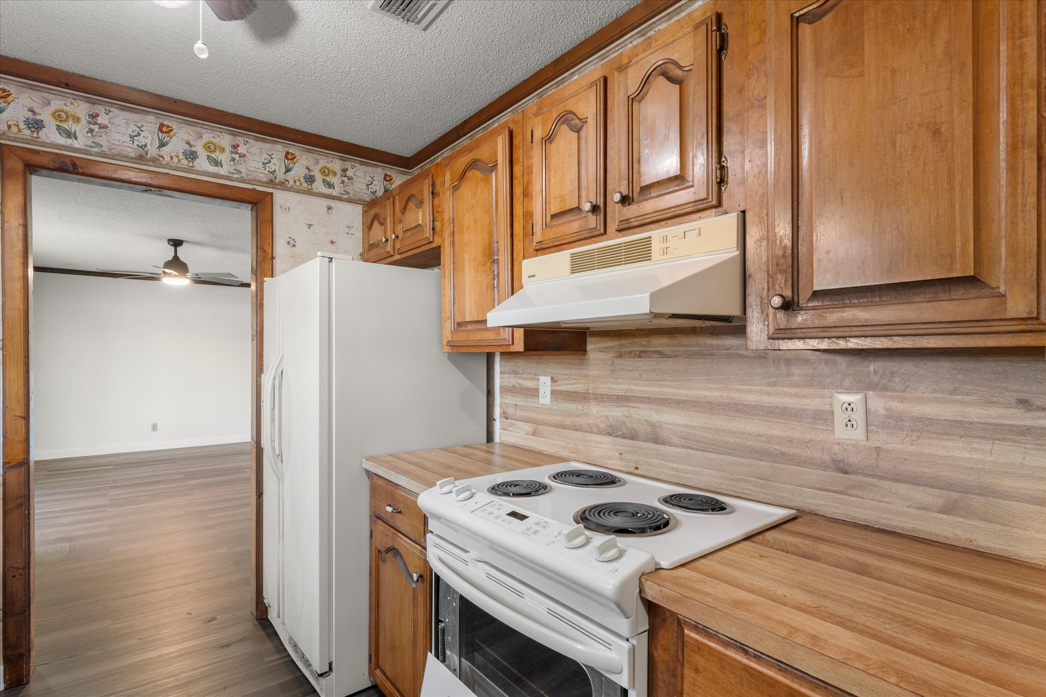 520 W Farm To Market Road 71 Mt Pleasant TX 75455