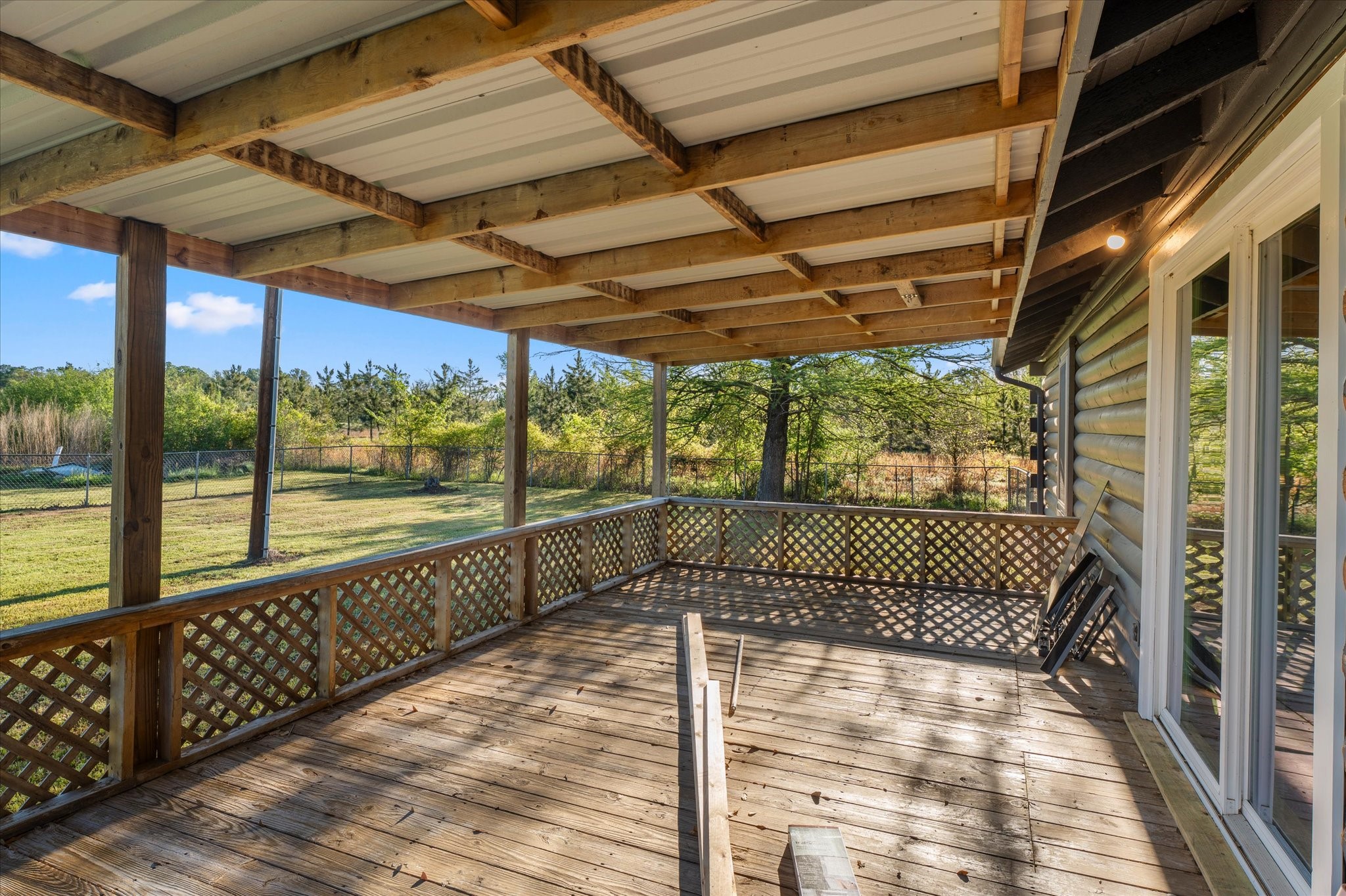 520 W Farm To Market Road 71 Mt Pleasant TX 75455