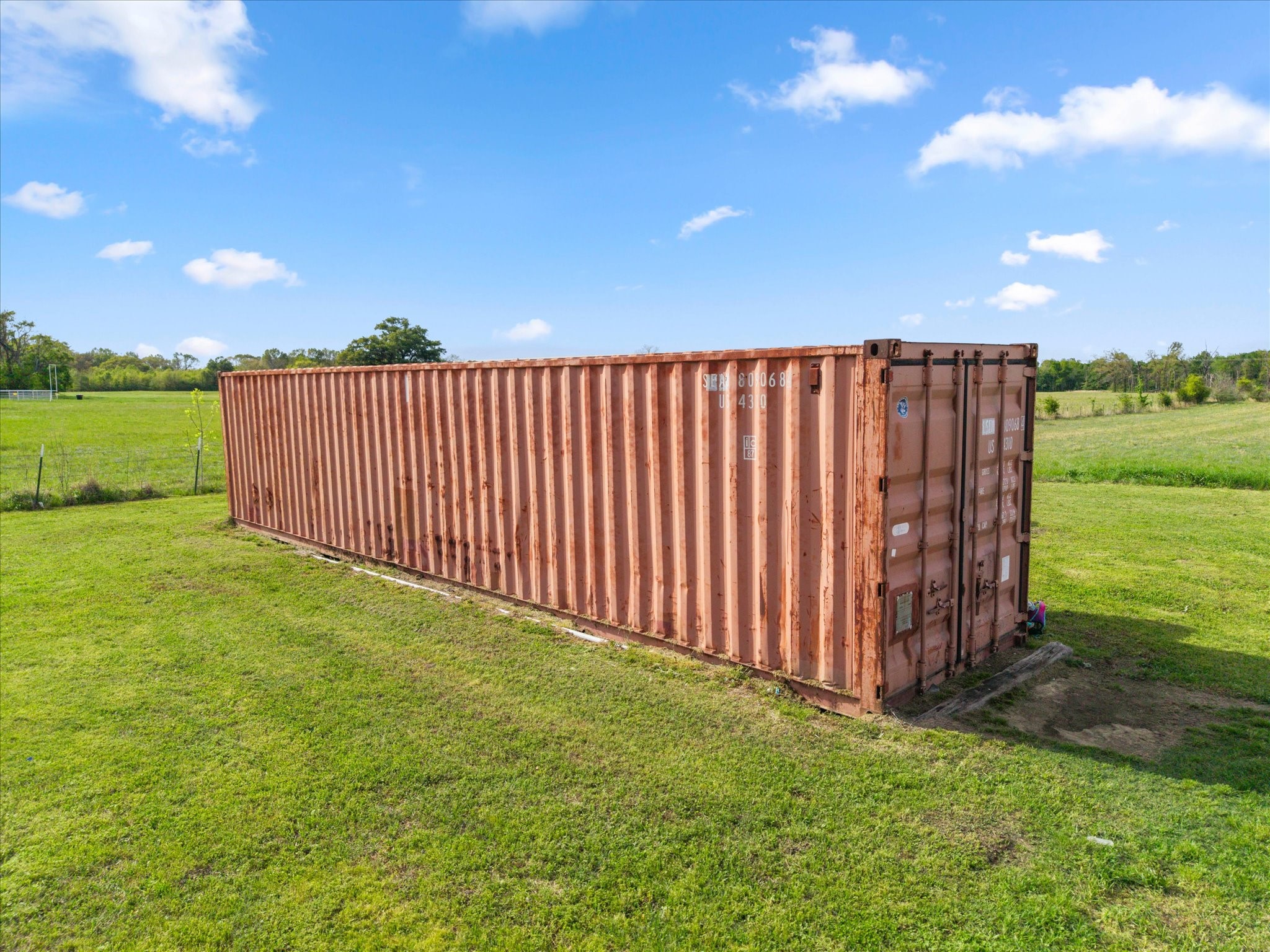 520 W Farm To Market Road 71 Mt Pleasant TX 75455