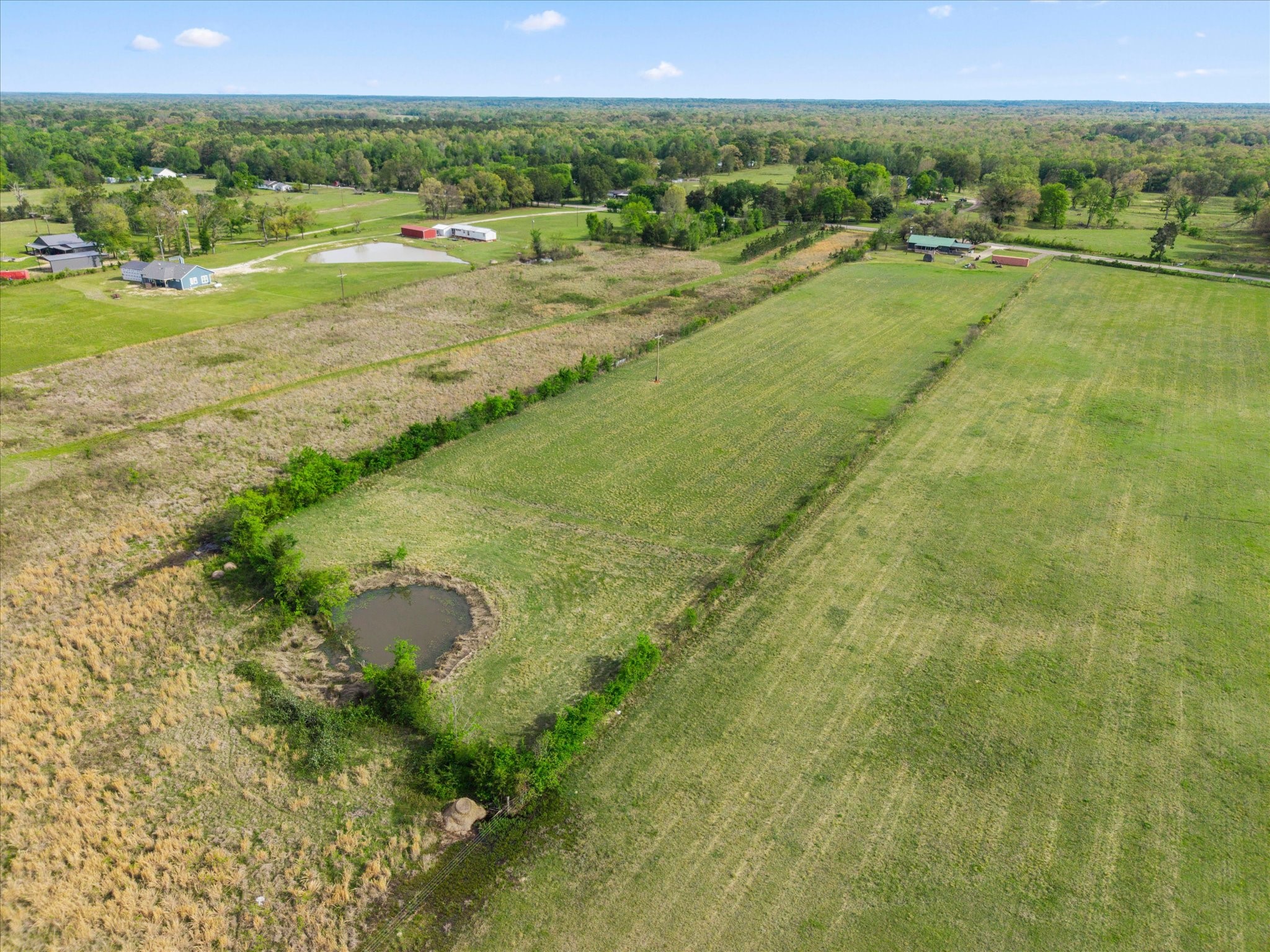 520 W Farm To Market Road 71 Mt Pleasant TX 75455