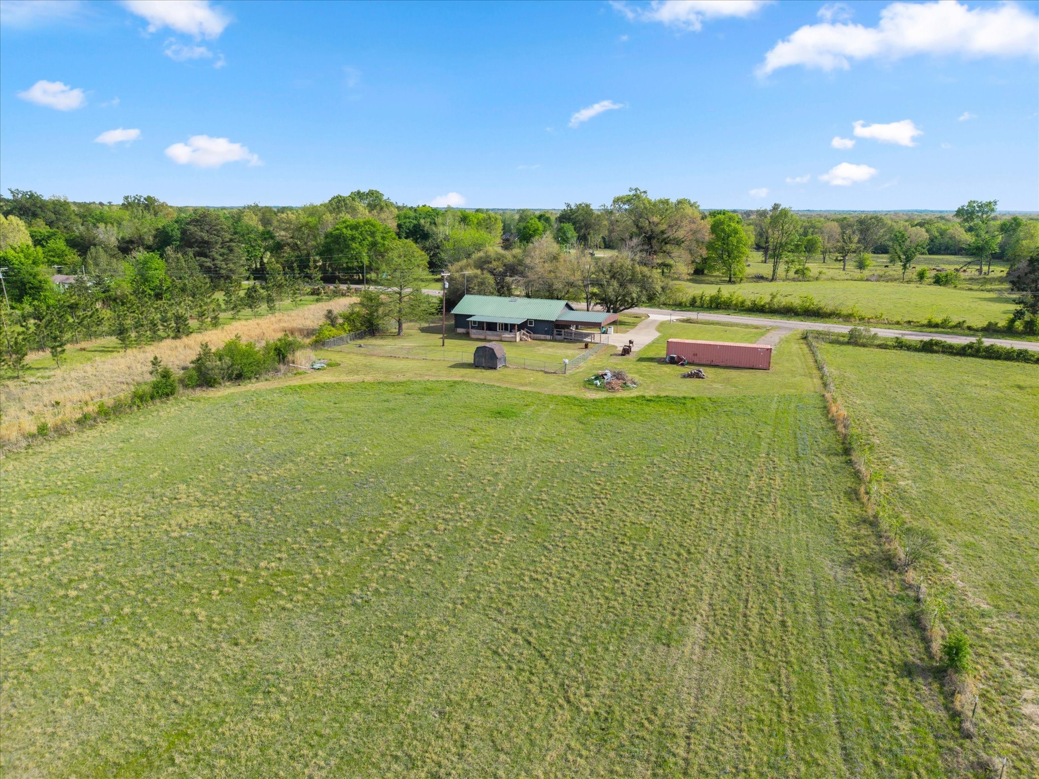 520 W Farm To Market Road 71 Mt Pleasant TX 75455