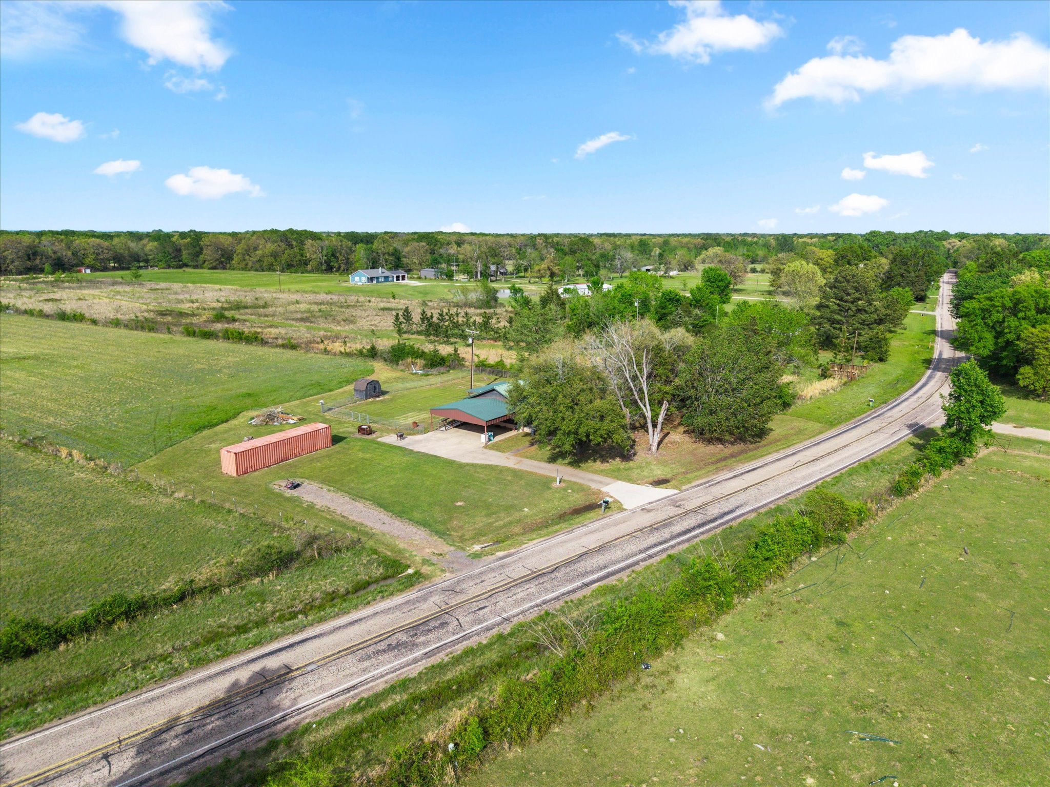 520 W Farm To Market Road 71 Mt Pleasant TX 75455