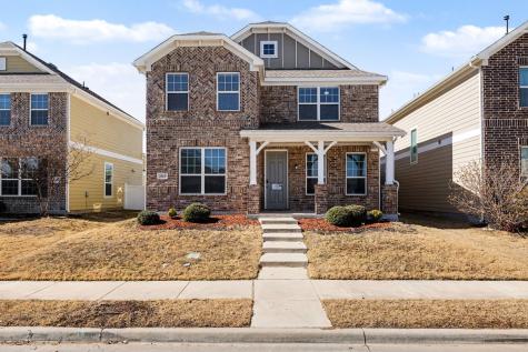 2313 Telfair Way Aubrey TX 76227