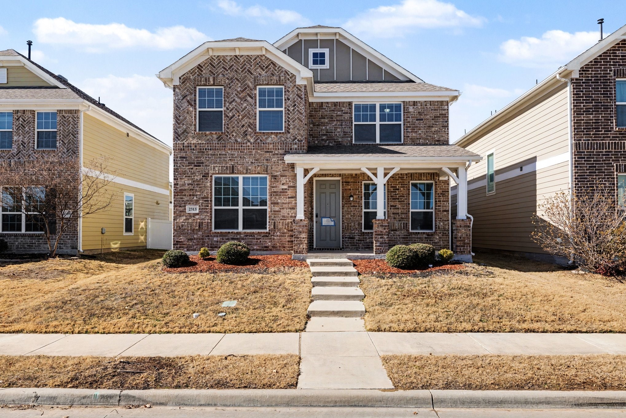 2313 Telfair Way Aubrey TX 76227