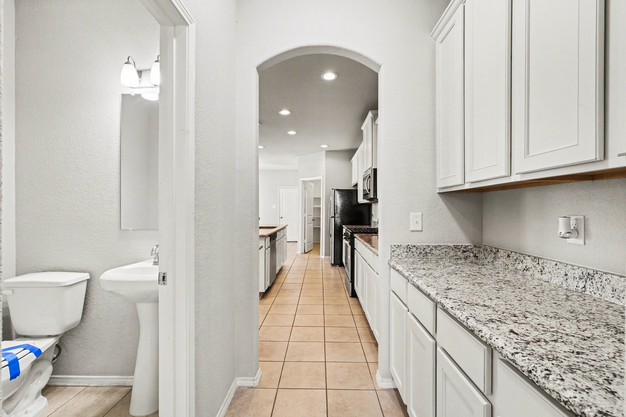 2313 Telfair Way Aubrey TX 76227