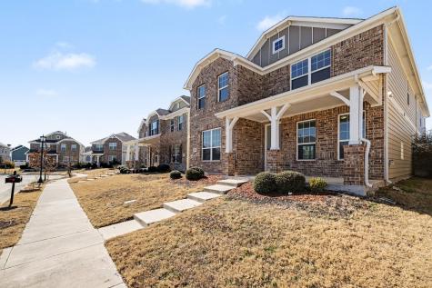 2313 Telfair Way Aubrey TX 76227