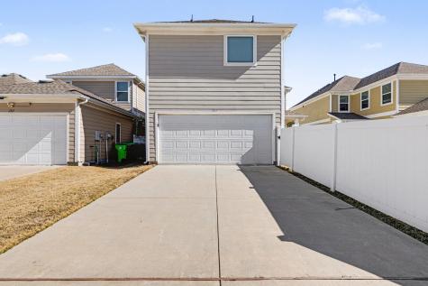2313 Telfair Way Aubrey TX 76227