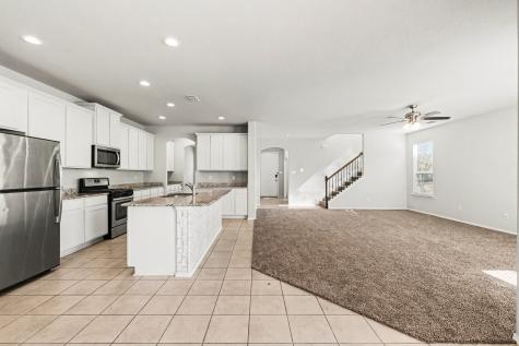 2313 Telfair Way Aubrey TX 76227