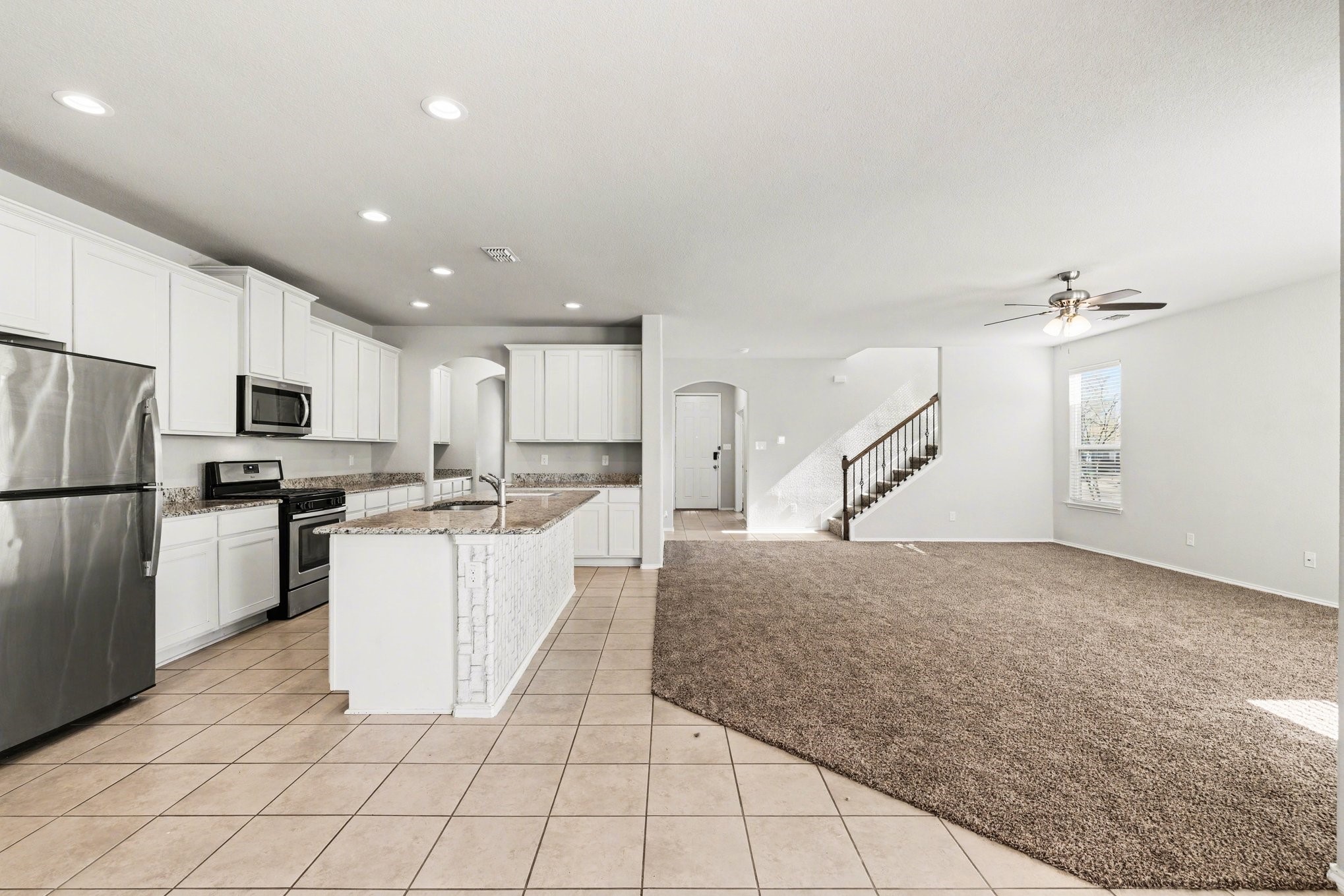 2313 Telfair Way Aubrey TX 76227