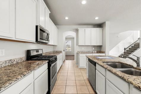 2313 Telfair Way Aubrey TX 76227