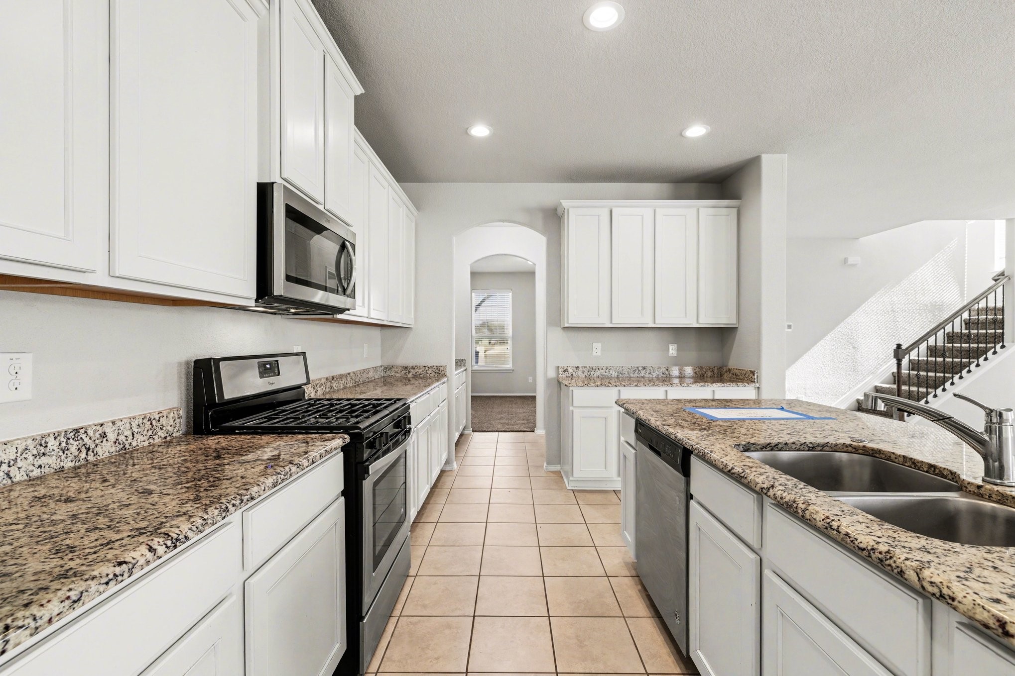 2313 Telfair Way Aubrey TX 76227