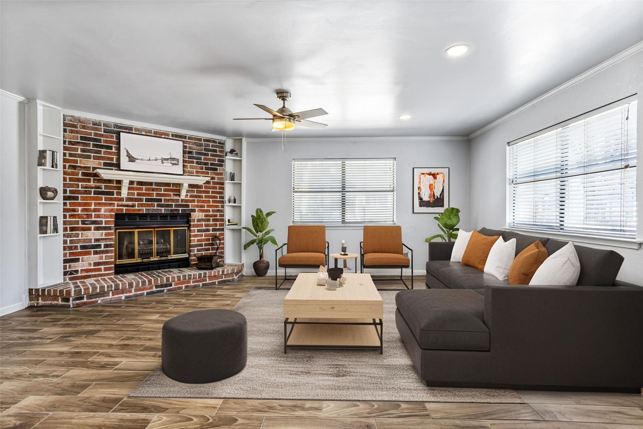 510 Post Oak Lane Allen TX 75002