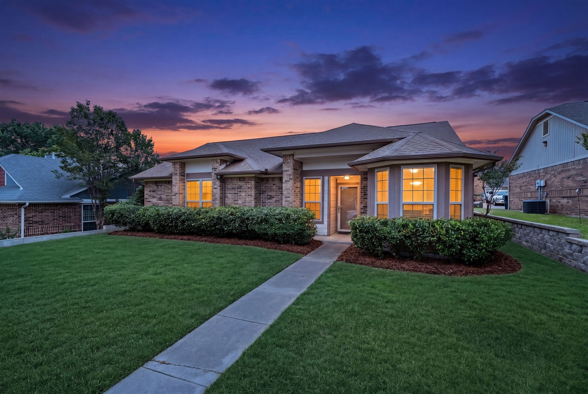 2726 Collins Boulevard Garland TX 75044