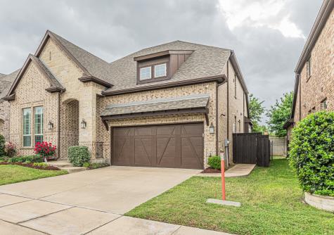 2044 Remington Drive Irving TX 75063