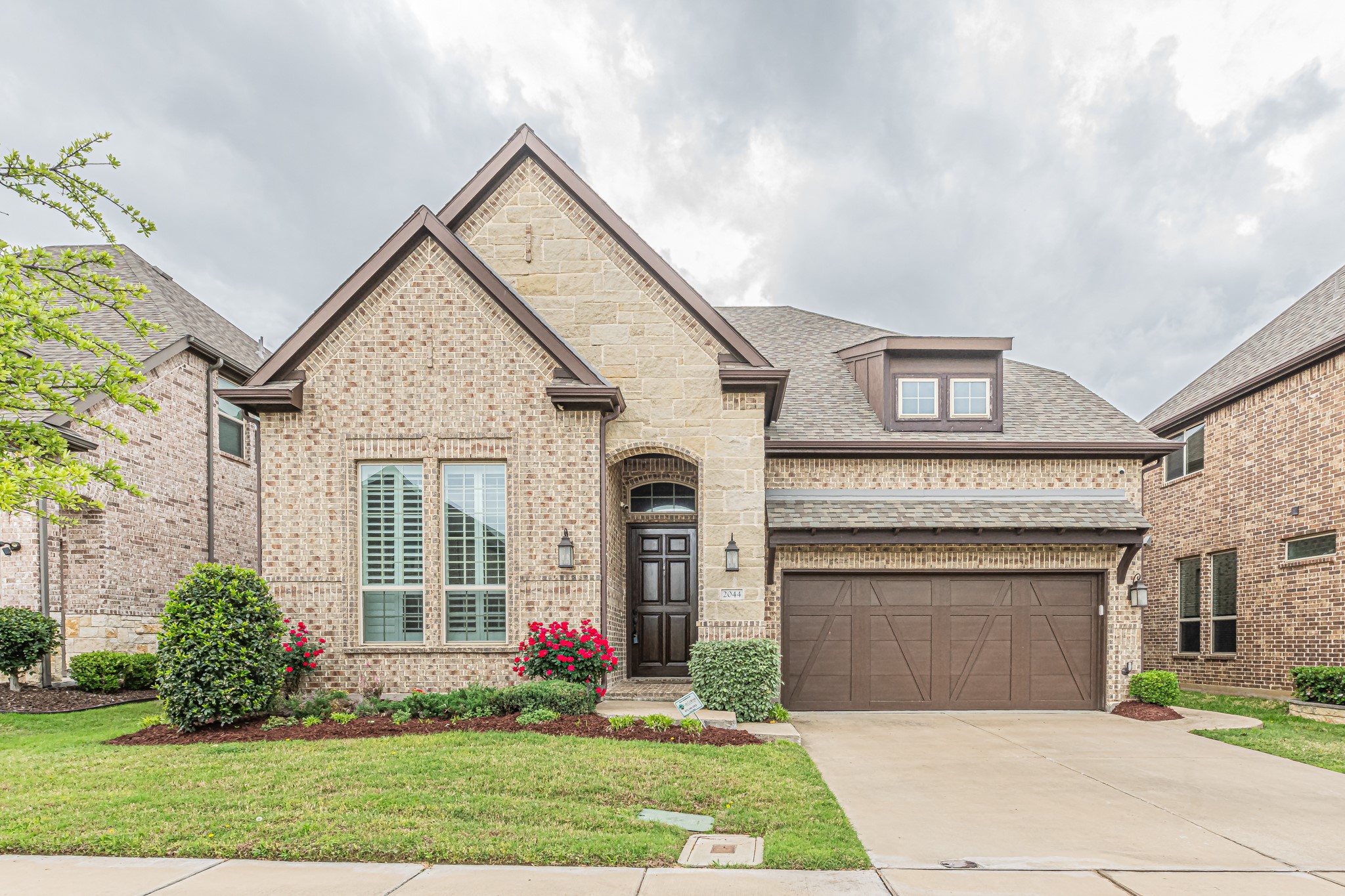 2044 Remington Drive Irving TX 75063