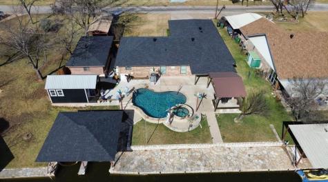3702 Lake Vista Court Granbury TX 76049