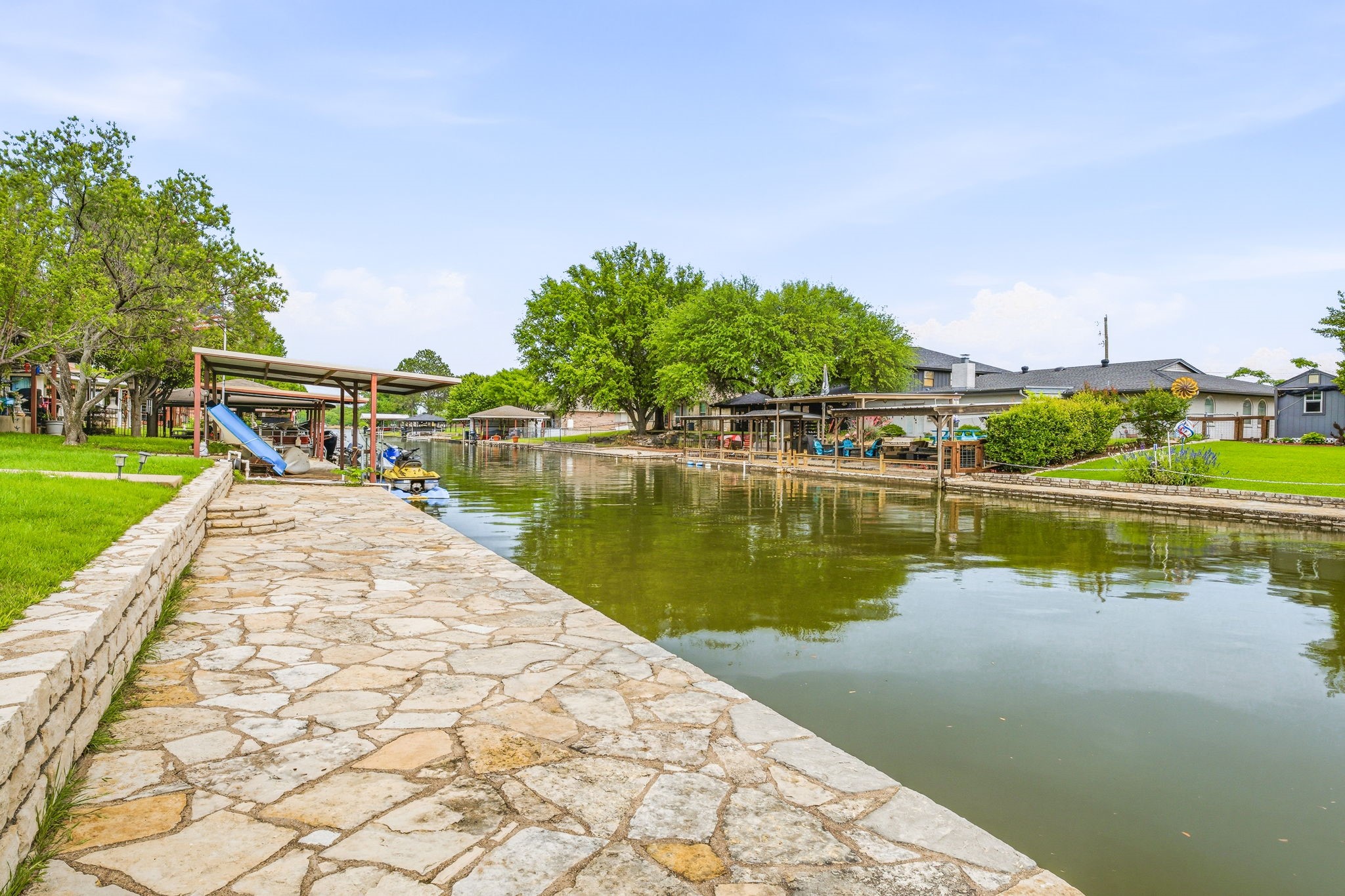 3702 Lake Vista Court Granbury TX 76049