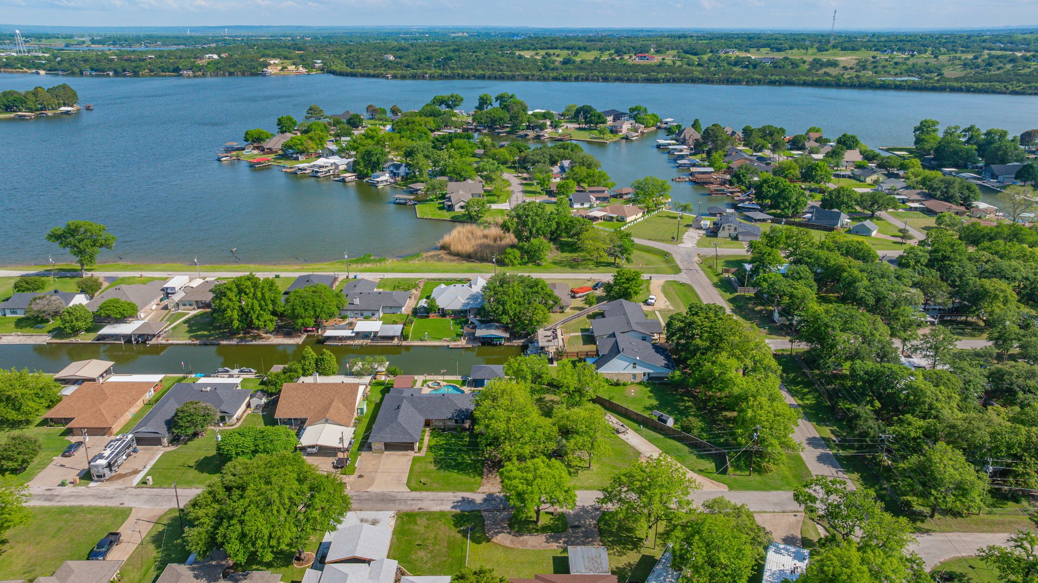 3702 Lake Vista Court Granbury TX 76049