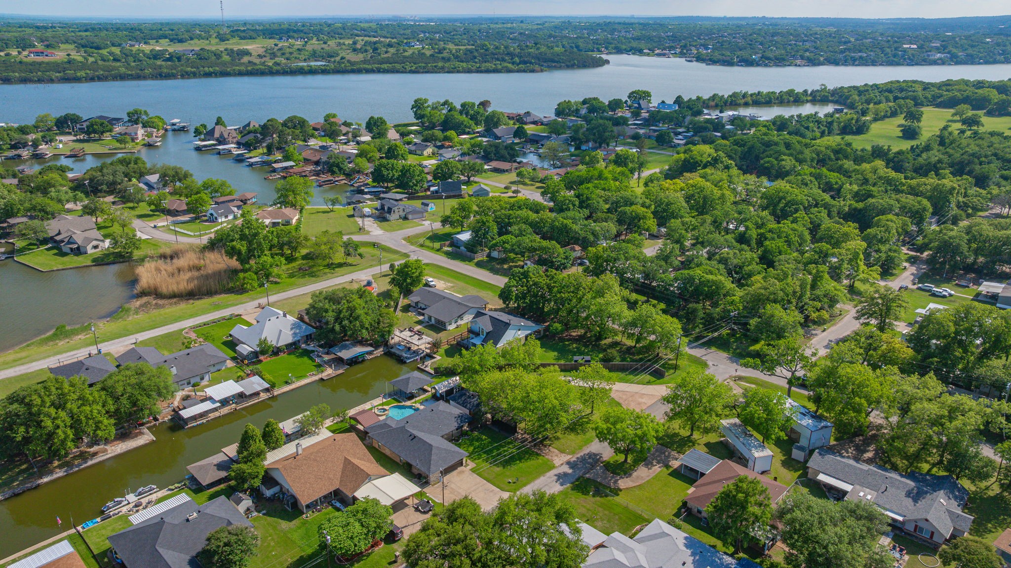 3702 Lake Vista Court Granbury TX 76049