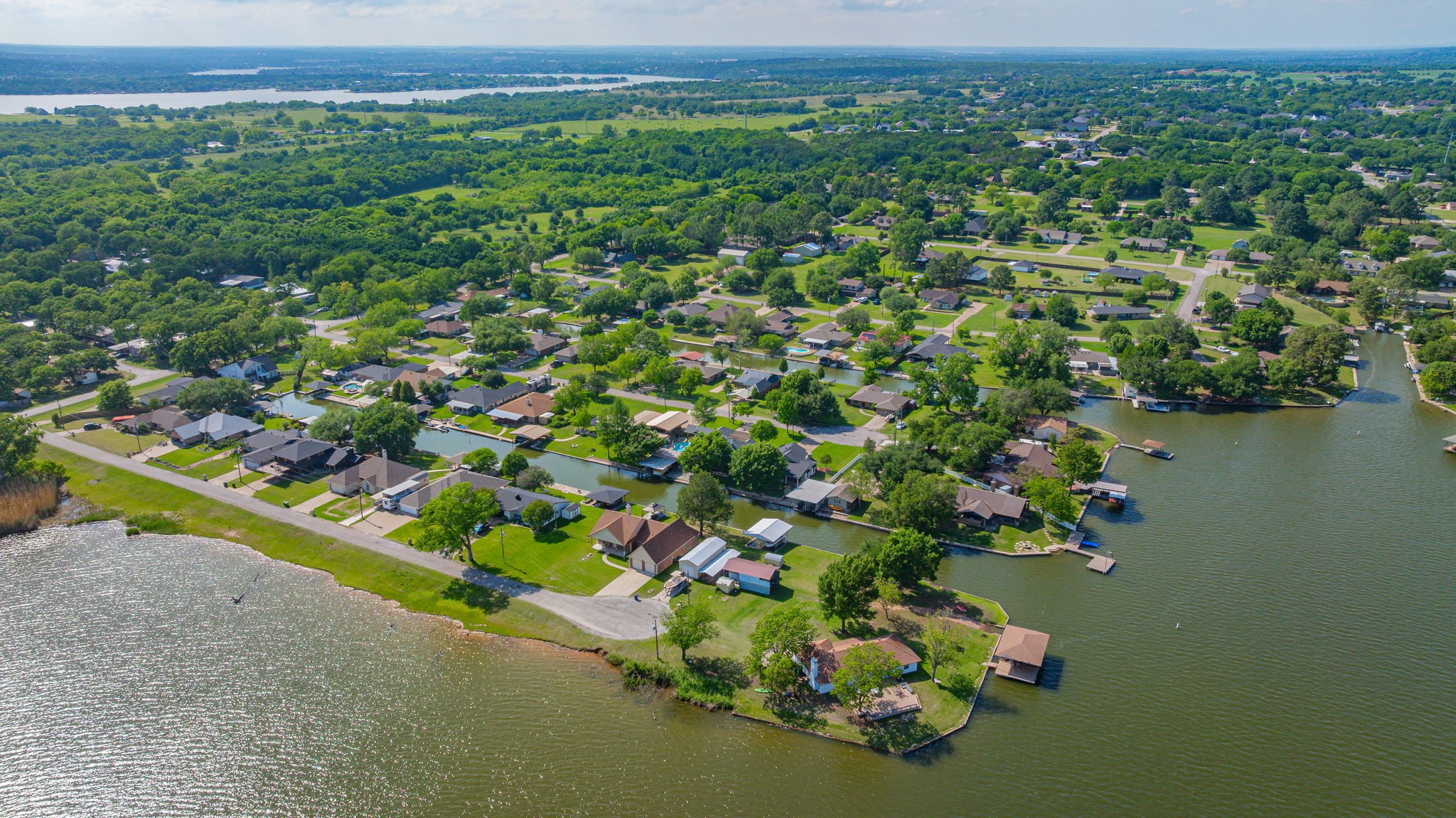 3702 Lake Vista Court Granbury TX 76049