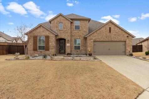 9808 Pikes Peak Place Little Elm TX 75068
