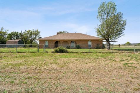 1717 N Main Street Weatherford TX 76085