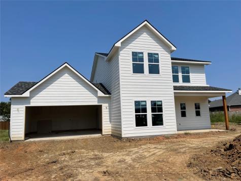 403 Sonoma Court Sherman TX 75092