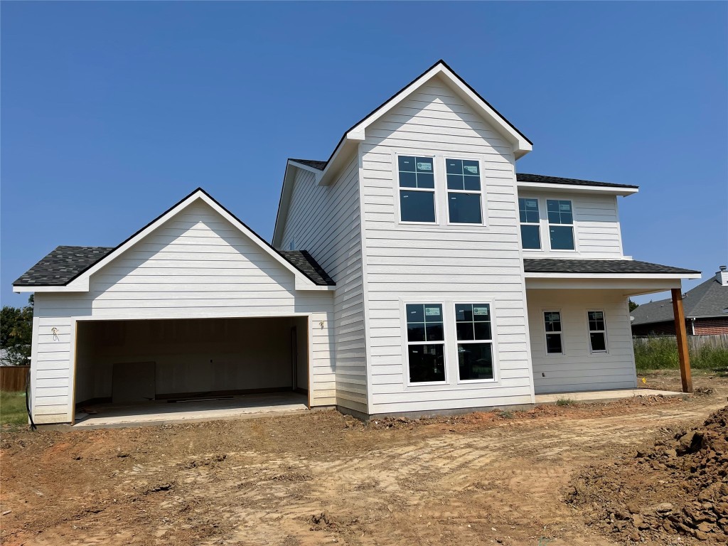403 Sonoma Court Sherman TX 75092