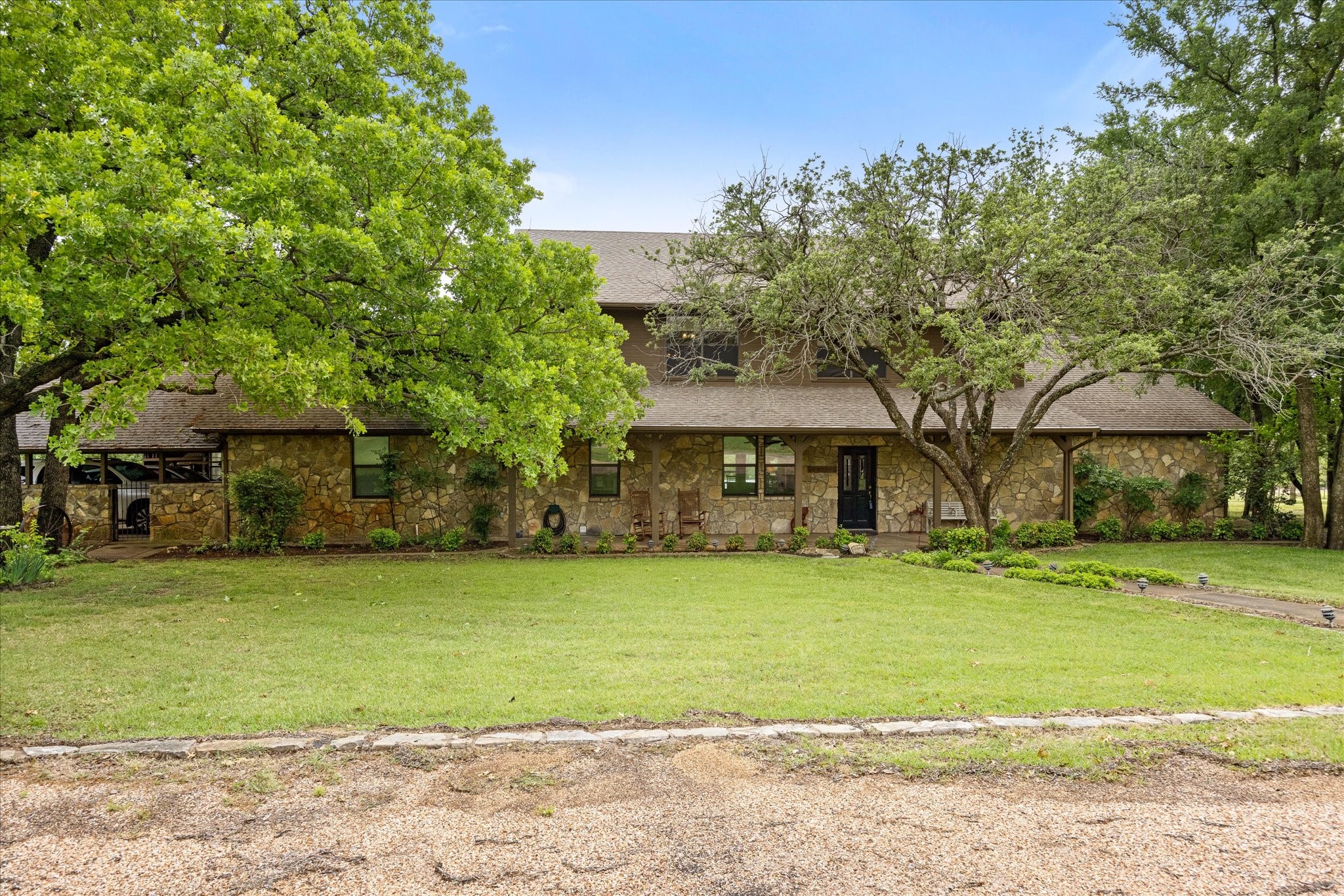 3165 Fm 51 Bluff Dale TX 76433